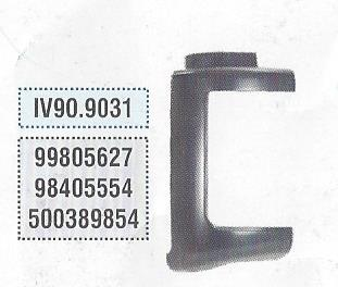 TAMPON KOSESI IVECO EUROSTAR SAG 99805627